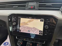 Volkswagen Passat RV20OSR