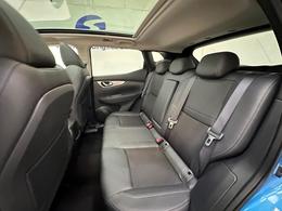 Nissan Qashqai FX69VXN