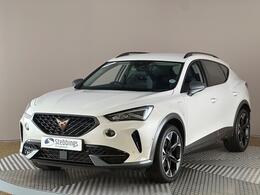 CUPRA Formentor BV71EKM