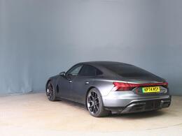 Audi RS e-tron GT KP74MSY