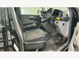 Volkswagen Transporter VA22PDV