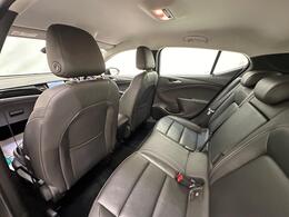 Vauxhall Astra VU68DFJ