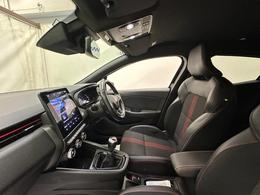 Renault Clio YE71SWN