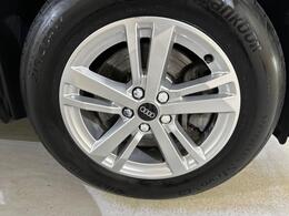 Audi Q3 MW22OVR