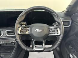 Ford Mustang EA74HZC
