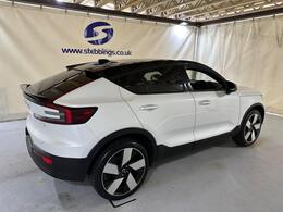Volvo C40 YR22GBO