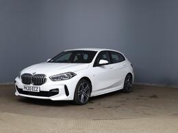 BMW 1 Series PK20ECZ