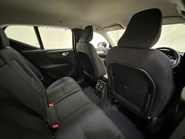 Volvo XC40 YP71UWL