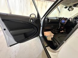MINI Countryman YH16MVB
