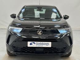 Vauxhall Mokka FD71CFE