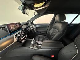 BMW 5 Series KS22OGZ