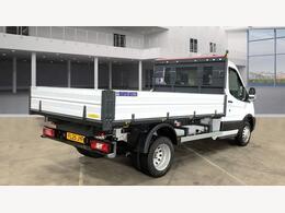 Ford Transit FL25JYF