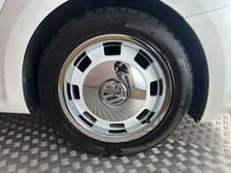 Volkswagen Beetle NA64UNW