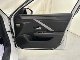 Vauxhall Astra LV23YCJ