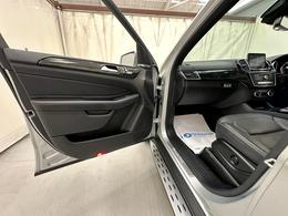 Mercedes-Benz GLS KJ17WKA