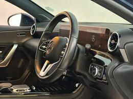 Mercedes-Benz A Class AU19EYY