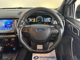 Ford Ranger HS23CCJ