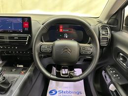 Citroen C5 Aircross KW22VZA