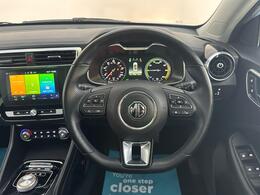 MG MG ZS PN71FBL