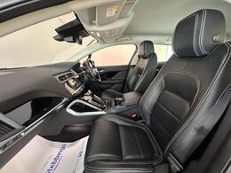 Jaguar I-PACE RK71BHX
