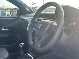 Vauxhall Corsa LB74ENH