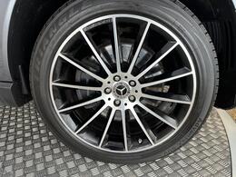 Mercedes-Benz GLE WF22HCD