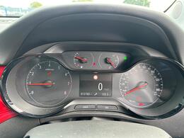 Vauxhall Crossland BL71FOA
