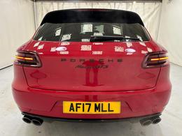 Porsche Macan AF17MLL
