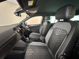 Volkswagen Tiguan VE21FVH