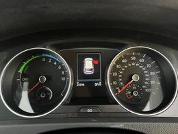 Volkswagen e-Golf SH19YMK