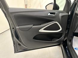 Vauxhall Crossland X VK20PYY
