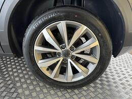 Volkswagen T-Roc K27CDS