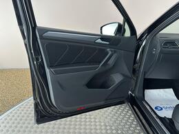 Volkswagen Tiguan HK68BFF