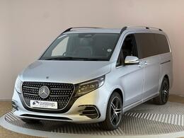 Mercedes-Benz V Class KR25YRO