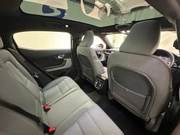 Polestar Polestar 2 OV22TFJ