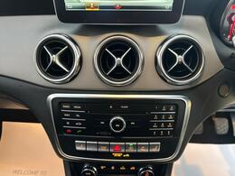 Mercedes-Benz GLA CP18TUA