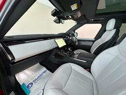 Land Rover Range Rover Sport AD23NVT