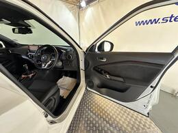Nissan Juke EY71KUU