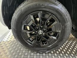 Nissan Navara AR21KFN