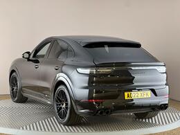 Porsche Cayenne AO22XFK