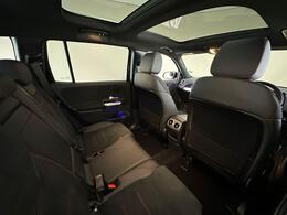 Mercedes-Benz GLB KN74LRE