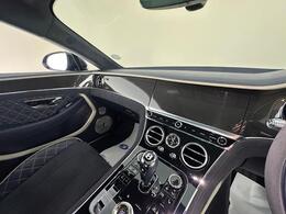 Bentley Continental W12GTC