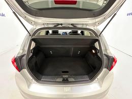 Ford Fiesta ET19VZG