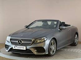 Mercedes-Benz E Class GN18MJY