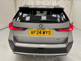 BMW X1 AF24WYS