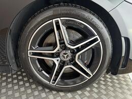 Mercedes-Benz A Class J1JST