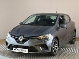 Renault Clio YC71OJA
