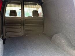 Volkswagen Caddy CX20ODH