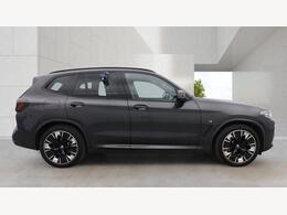 BMW iX3 BJ73HYR