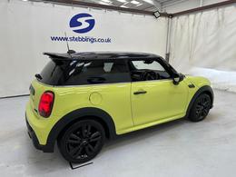 MINI Hatch PE23ZWK